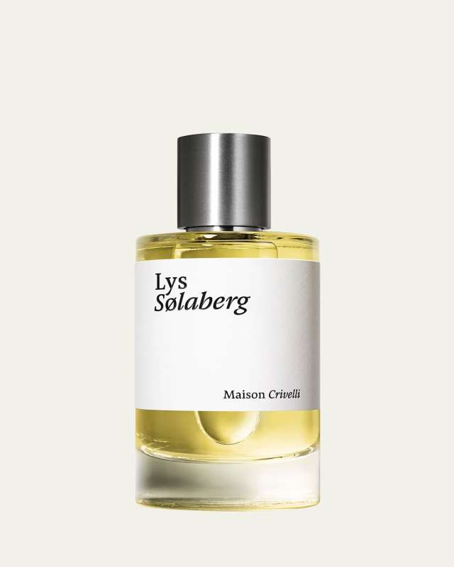 Lys Solaberg Eau de Parfum,